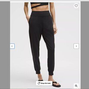 lululemon‎ Align™ High-Rise Jogger Regular size 2